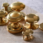 brass hardware