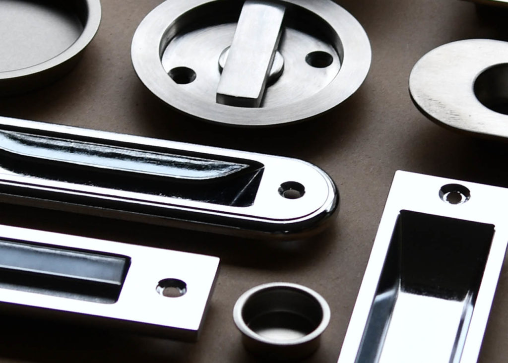 Sliding Door Pulls Born to Create Extra Living Spaces Hanssplus