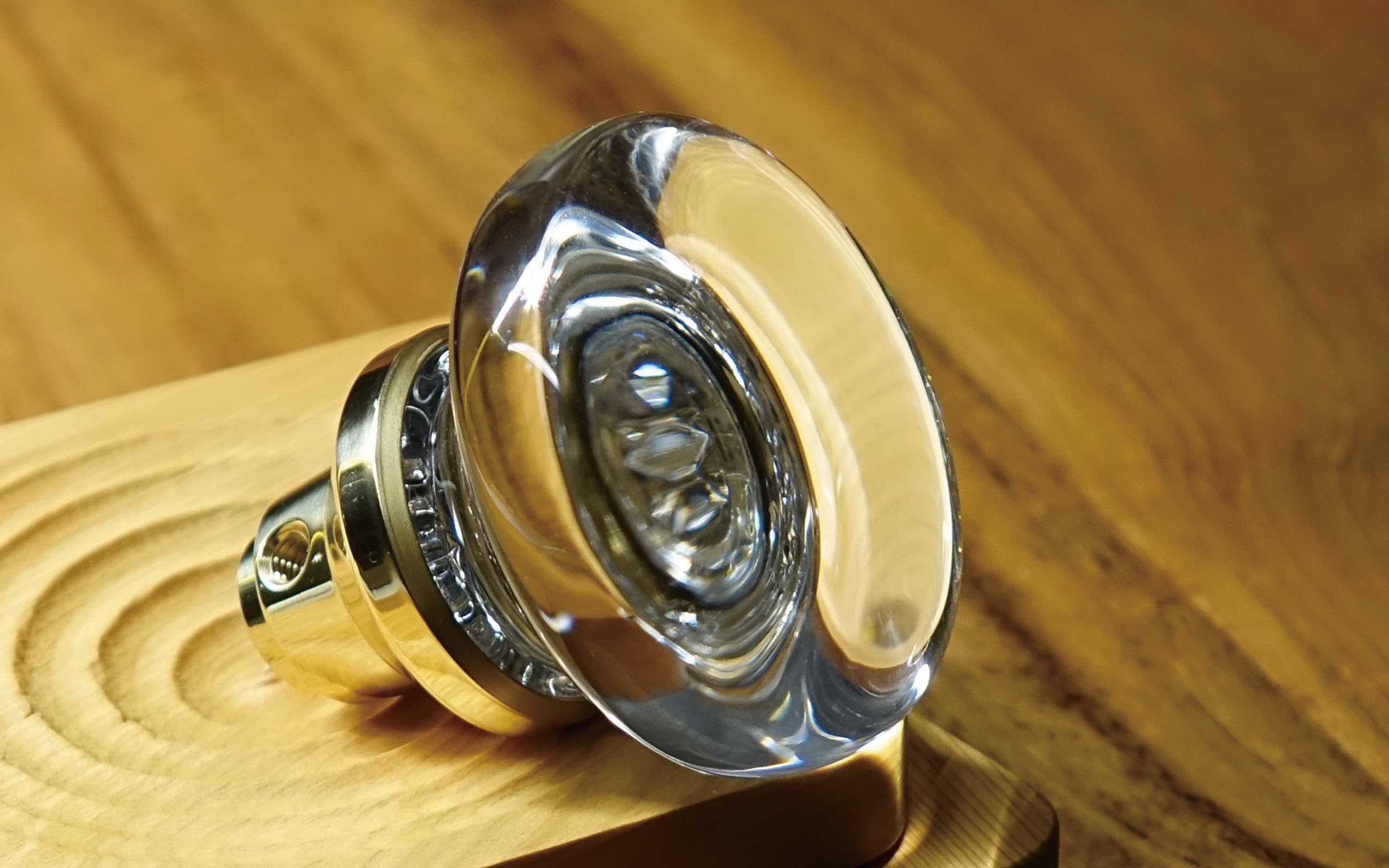 Hanssplus_Mayfair_Door Knobs_DKN5015-R01-PB_mn31_2 Hanssplus_Mayfair_Door Knobs_DKN5015-R01-PB_mn31_2